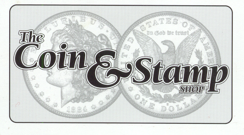 Washington Numismatic Gallery INC. Main Page